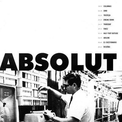 min-absolutzine